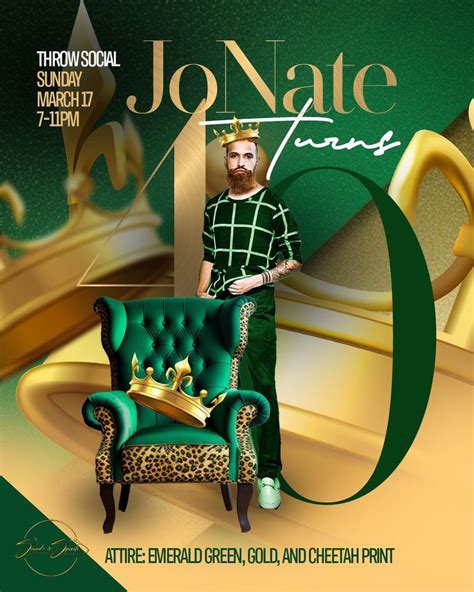 jonate|JoNate Leak Events